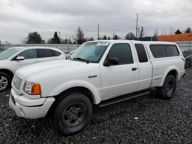 2001 Ford Ranger 