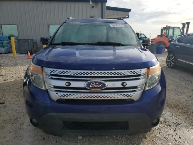 1FM5K7D89EGC37489 | 2014 FORD EXPLORER X