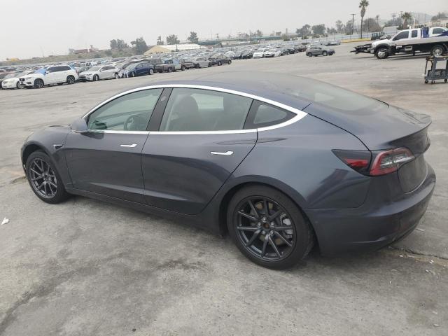 5YJ3E1EB7JF129743 | 2018 TESLA MODEL 3