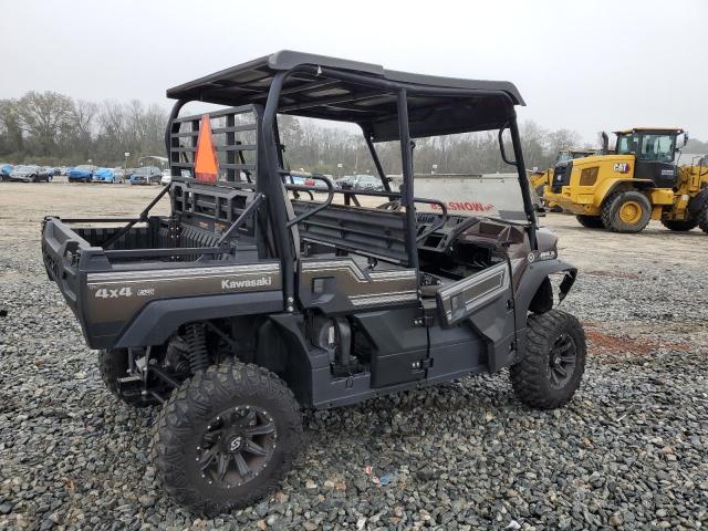 2019 KAWASAKI KAF820 J - JKBAFSJ17KB508517