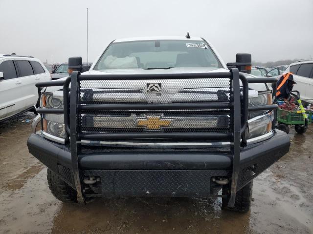 1GC1KVE83GF146975 | 2016 CHEVROLET SILVERADO