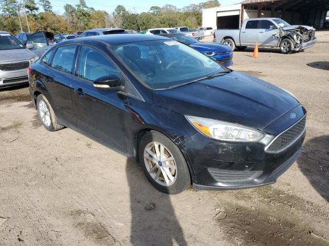 1FADP3F29GL285707 | 2016 FORD FOCUS SE