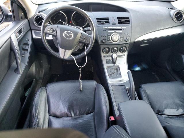 JM1BL1H68A1230718 | 2010 Mazda 3 s