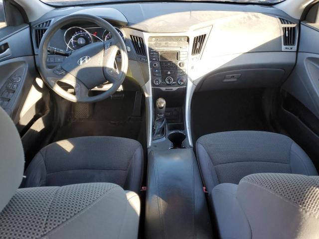 5NPEB4AC5EH884429 | 2014 HYUNDAI SONATA GLS