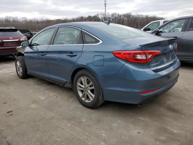 5NPE24AA6HH450782 | 2017 HYUNDAI SONATA ECO