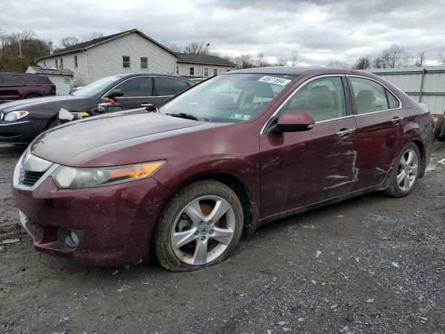 2010 Acura TSX 