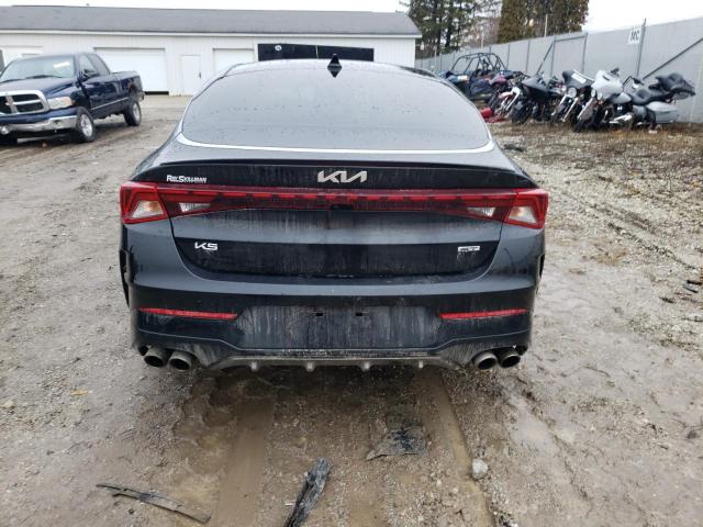 2024 KIA K5 GT - 5XXG44J89RG243655