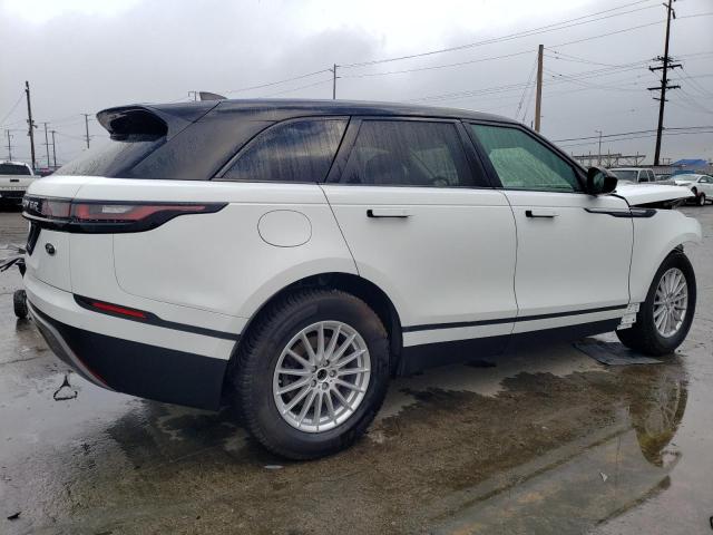 SALYA2EX4KA215923 | 2019 LAND ROVER RANGE ROVE