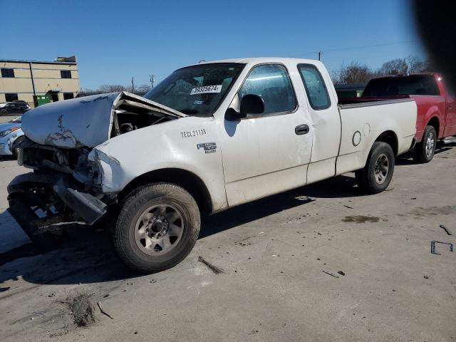 2003 Ford F-150 