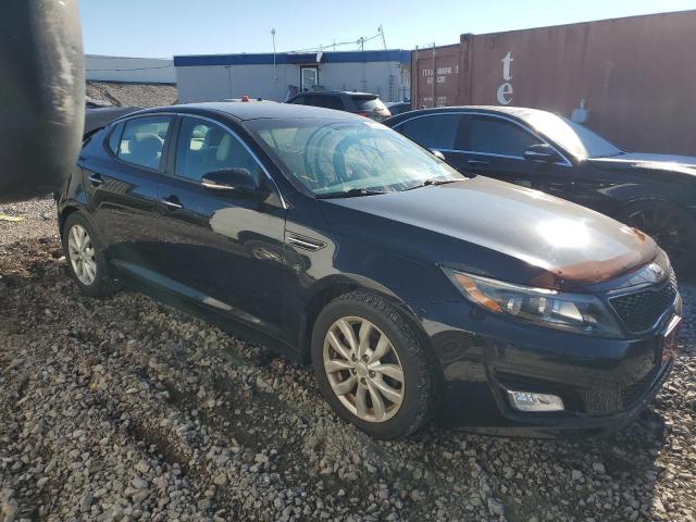 5XXGN4A71FG378760 | 2015 KIA optima ex