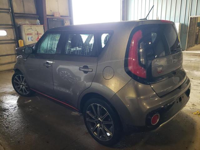 2017 Kia Soul ! VIN: KNDJX3AA8H7482969 Lot: 39210824