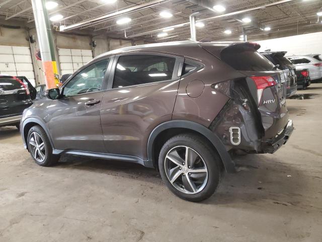 3CZRU6H5XNM726882 | 2022 HONDA HR-V EX