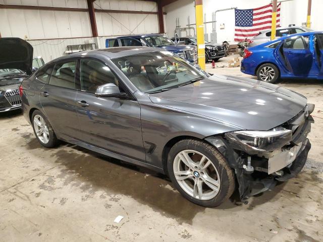 2017 BMW 330 XIGT - WBA8Z9C55HG452644
