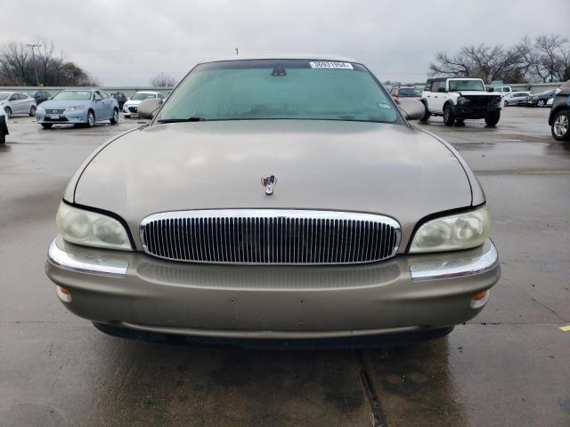 1G4CW54K634117465 2003 Buick Park Avenue