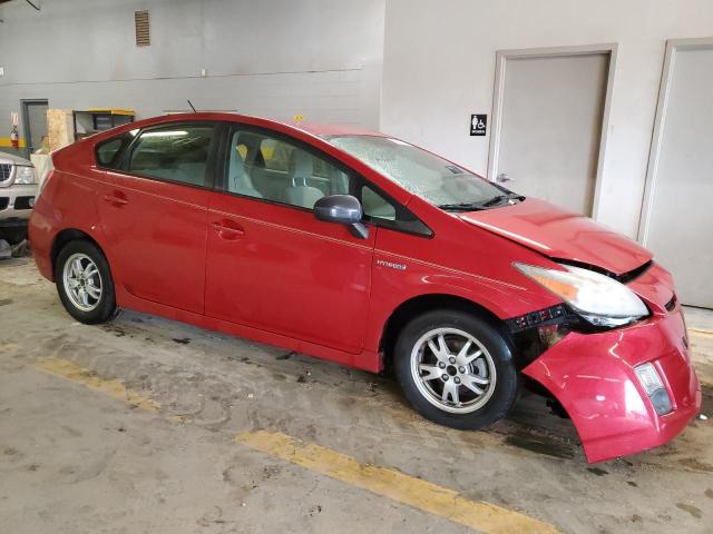 Vin: jtdkn3du8a0243968, lot: 82305563, toyota prius 20104