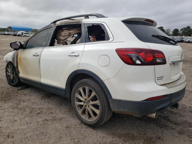 2015 MAZDA CX-9 GRAND - JM3TB2DA0F0461186