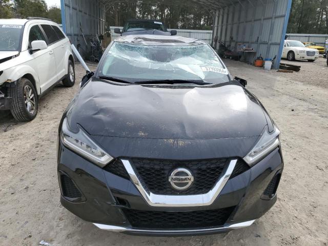 1N4AA6CV5LC371143 | 2020 NISSAN MAXIMA SV