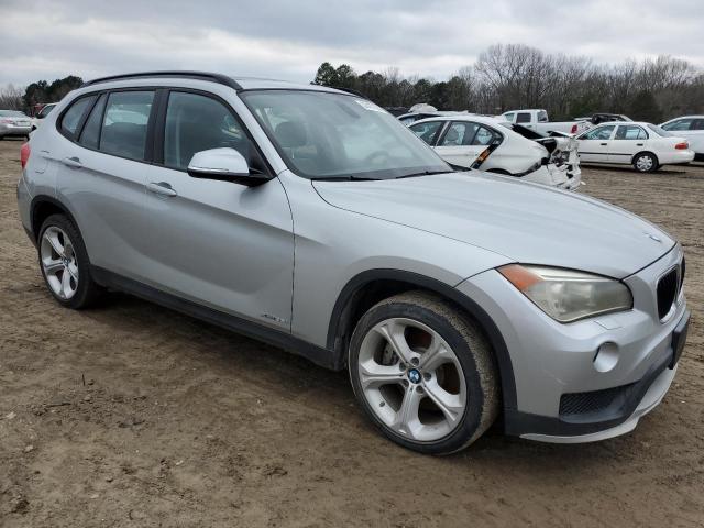 WBAVM5C54FVV94101 | 2015 BMW X1 XDRIVE3