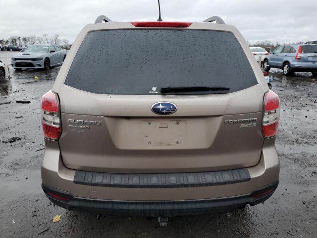 2015 SUBARU FORESTER 2 JF2SJAFC0FH428417