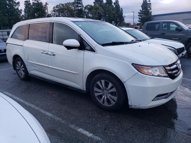 5FNRL5H67EB004706 | 2014 HONDA ODYSSEY EX