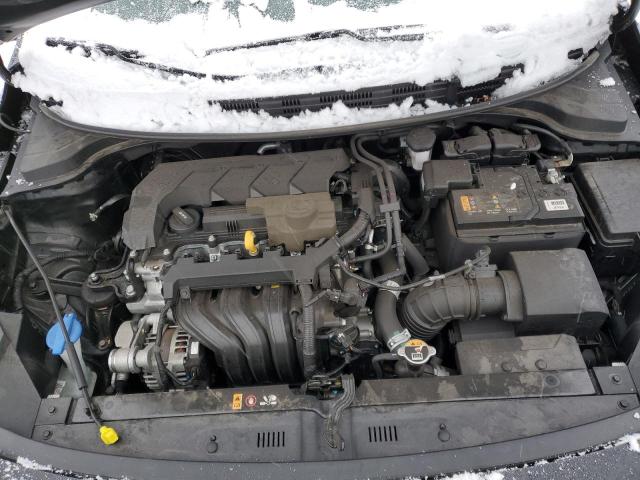 2020 KIA RIO LX 3KPA24AD9LE357101