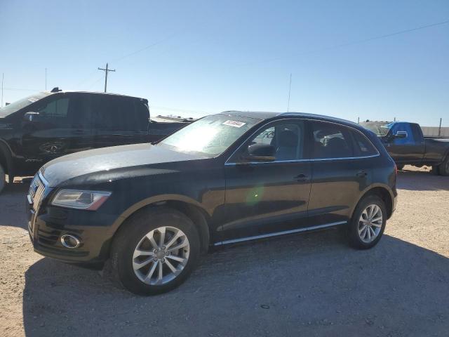 VIN WA1CFAFP7EA092130 2014 Audi Q5, Premium no.1