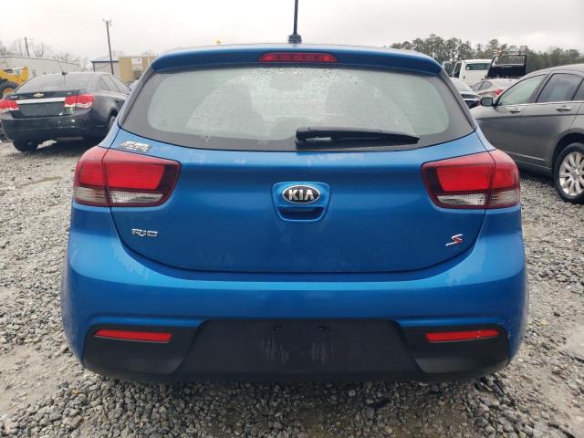 3KPA25AD7ME404794 | 2021 KIA RIO S