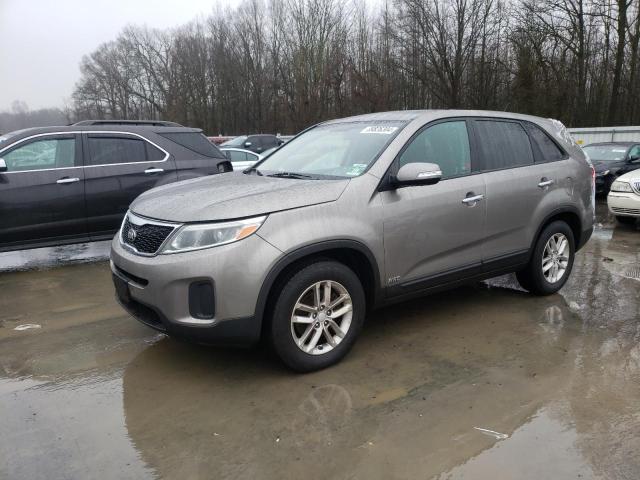 Vin: 5xyktca64fg632314, lot: 39826304, kia sorento lx 2015 img_1