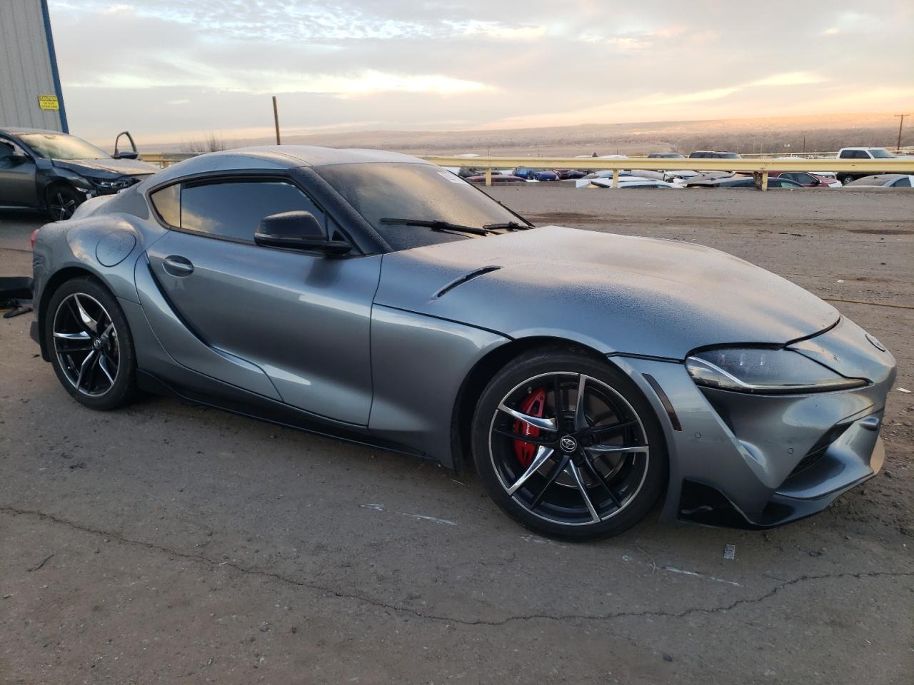 wz1db4c06lw025888 WZ1DB4C06LW025888 2020 Toyota Supra Base