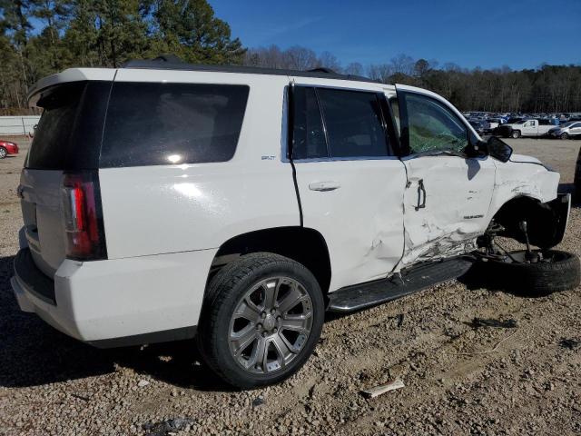 2016 GMC YUKON 1GKS2BKC7GR307018