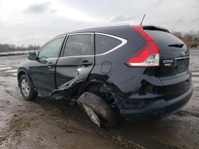 Vin: 5j6rm4h75el005683, lot: 37091094, honda crv exl 20142