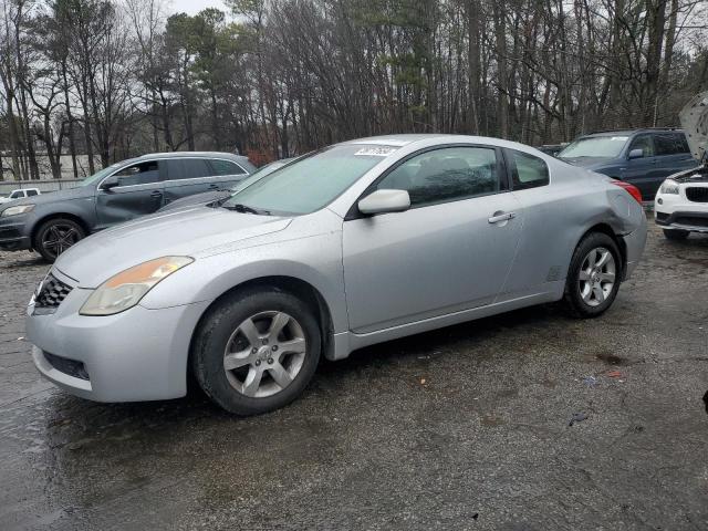 2009 Nissan Altima 2.5 S