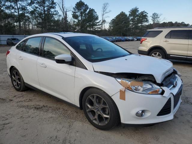 1FADP3F26EL234159 | 2014 FORD FOCUS SE