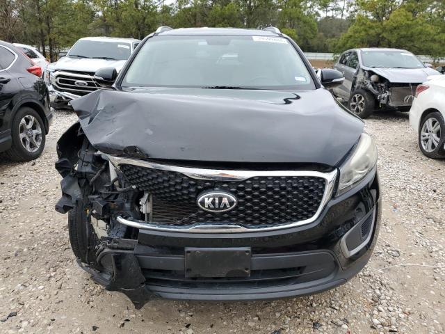 5XYPG4A35GG090566 | 2016 KIA SORENTO LX