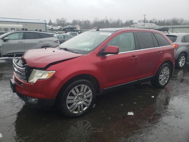 2008 Ford Edge Limited