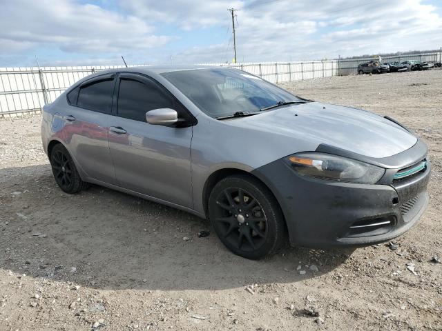 1C3CDFAA9GD650268 | 2016 DODGE DART SE