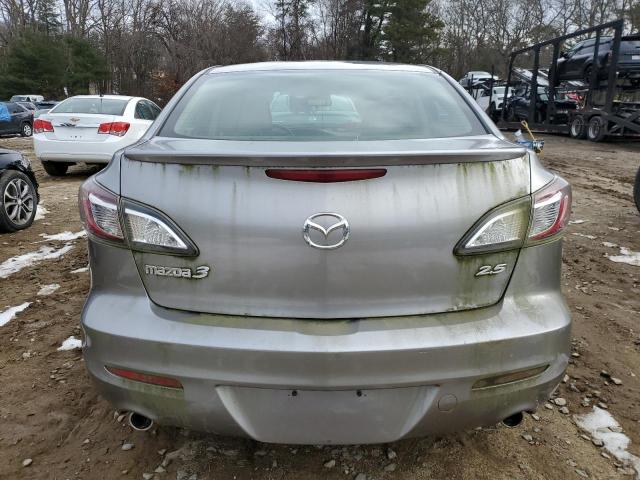 JM1BL1W60B1370864 | 2011 Mazda 3 s