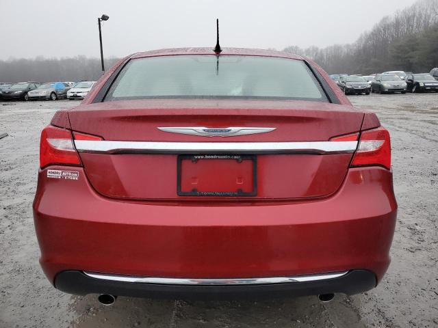 VIN 3LN6L5C95HR663385 2017 Lincoln MKZ, Select no.6