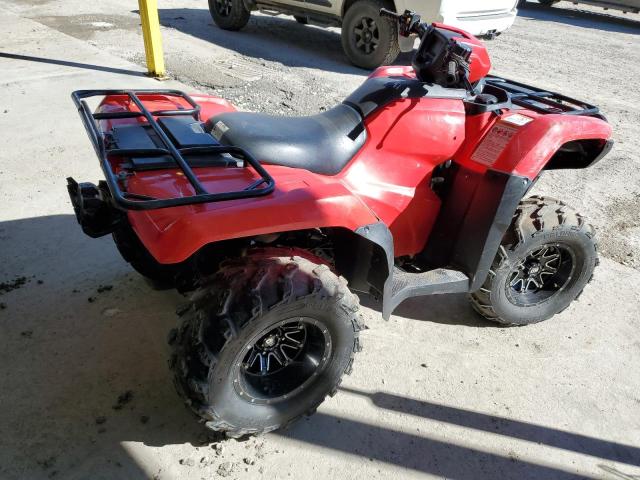 2015 HONDA TRX500 FE 1HFTE4460F4100210