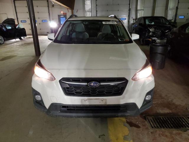 JF2GTADC7JH256334 | 2018 SUBARU CROSSTREK