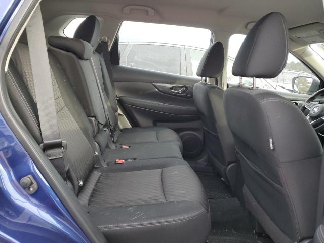 2018 NISSAN ROGUE S - KNMAT2MT6JP531496