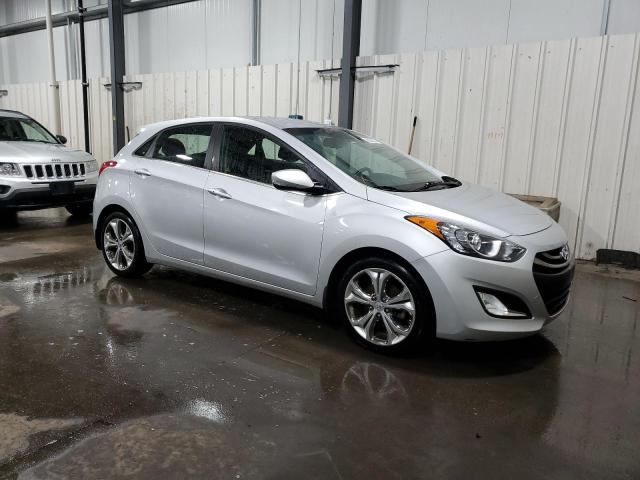 KMHD35LH2EU215902 | 2014 HYUNDAI ELANTRA GT