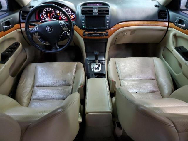 2005 Acura TSX - Image 8