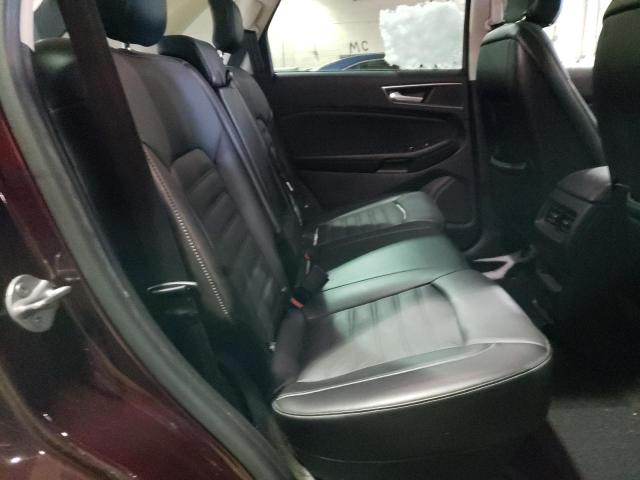 2FMPK4J97HBB19005 2017 FORD EDGE, photo no. 10