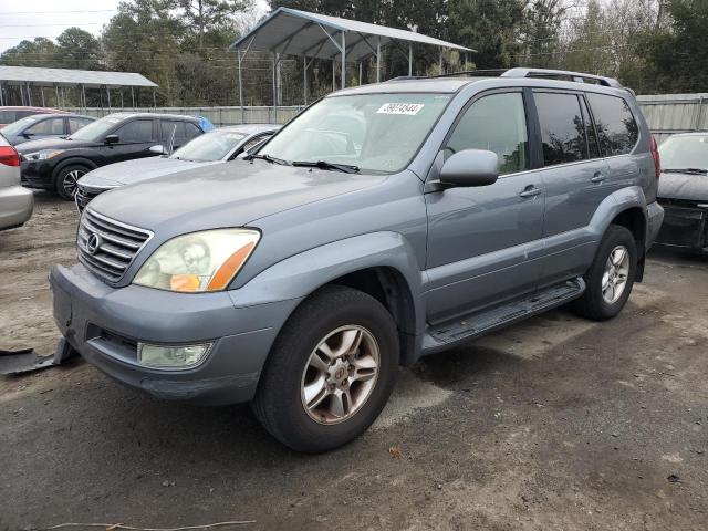 2004 Lexus GX 470 