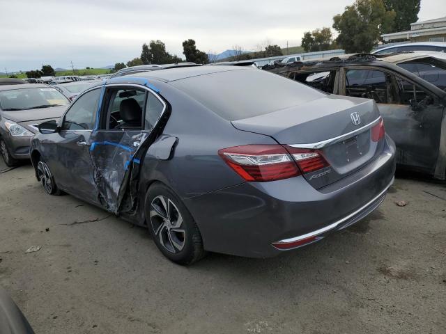 1HGCR2F35HA236134 | 2017 HONDA ACCORD LX