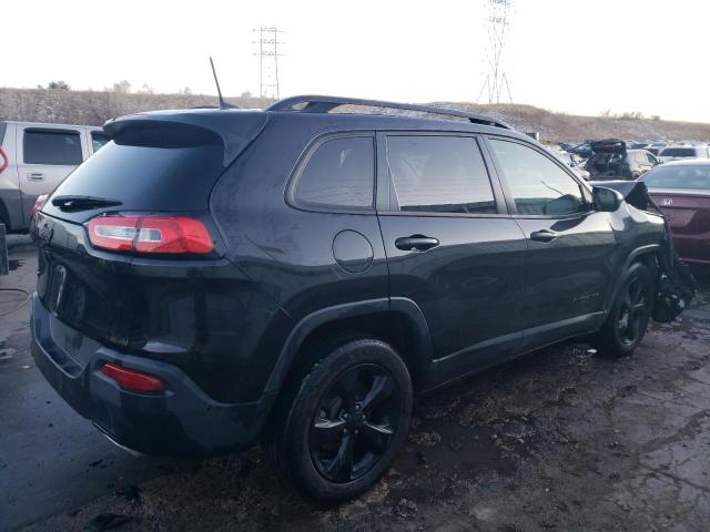 1C4PJMCS7GW210702 | 2016 JEEP CHEROKEE L