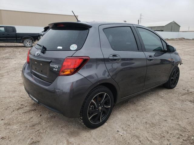 VNKKTUD35FA023022 | 2015 TOYOTA YARIS