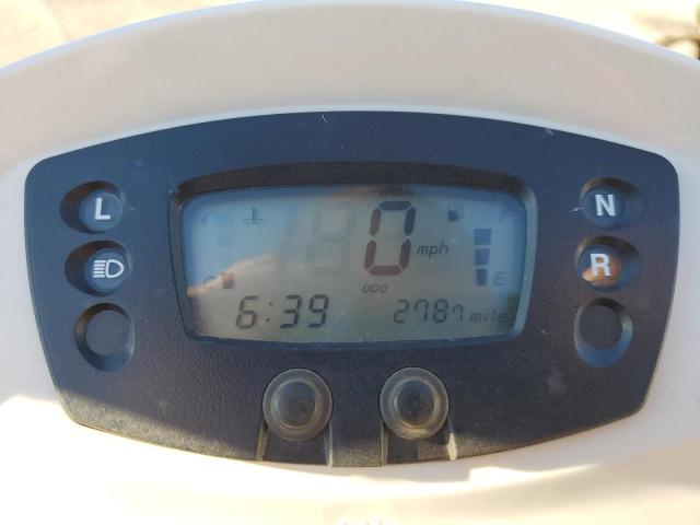 2018 KAWASAKI KVF300 RGSWM22A5JBB00822