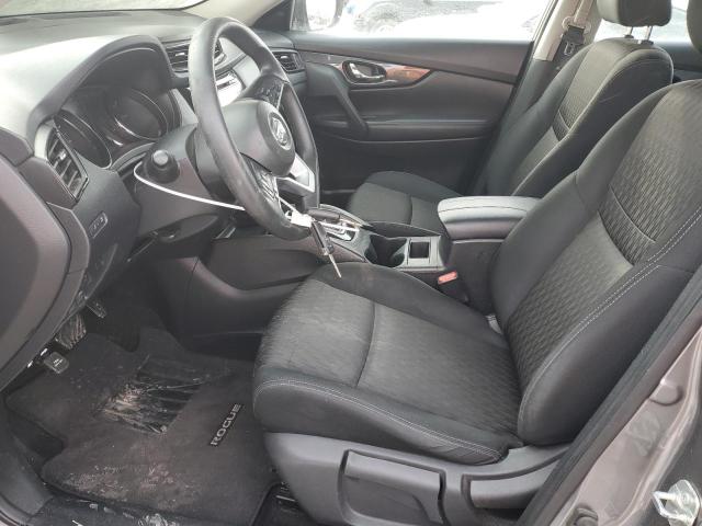 2017 NISSAN ROGUE S - KNMAT2MV1HP588166